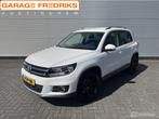 Volkswagen Tiguan 1.4 TSI Comfort&Design 4Motion | Climate |, 13 km/l, Euro 5, 4 cilinders, 2000 kg
