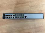 huawei s5720-12tp-pwr-li-ac, Ophalen of Verzenden, Zo goed als nieuw