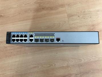 huawei s5720-12tp-pwr-li-ac beschikbaar voor biedingen