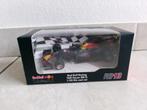 Max Verstappen RB13 1:43 Red Bull Racing auto, Hobby en Vrije tijd, Modelauto's | 1:43, Ophalen of Verzenden, Nieuw, Auto, Overige merken