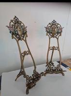 Schildersezels. Patina , ijzeren, Ophalen of Verzenden