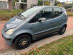 Mercedes-Benz A-klasse 160 Classic met panorama dak, APK 11-, Voorwielaandrijving, Gebruikt, 4 cilinders, 400 kg