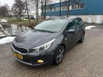 Kia Cee'd Sportswagon 1.6 GDI Airco!2012!Airco!, Auto's, Voorwielaandrijving, Euro 5, 135 pk, Gebruikt