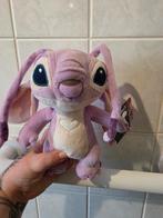 Schattige Disney Angel Knuffel, Kinderen en Baby's, Speelgoed | Knuffels en Pluche, Ophalen of Verzenden, Zo goed als nieuw, Overige typen