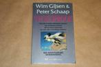Tweesprook - Wim Gijsen & Peter Schaap, Boeken, Science fiction, Gelezen, Ophalen of Verzenden