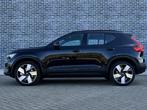 Volvo EX40 Recharge Extended Range Core | Google | Longe Ran, Automaat, 12 maanden, Overige modellen, 82 kWh