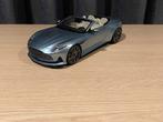 Aston martin DB12, Hobby en Vrije tijd, Modelauto's | 1:18, Verzenden, Zo goed als nieuw