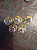 Star Wars Stormtrooper Munten Set, Ophalen of Verzenden, Nieuw