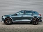 CUPRA Formentor 2.0 TSI 4DRIVE BREMBO 360 CAMERA TREKHAAK, Auto's, Cupra, Automaat, Gebruikt, Zwart, 4 cilinders