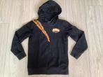 140 10 Raizzed sweater met cappuchon, Trui of Vest, Ophalen of Verzenden, Zo goed als nieuw, Raizzed