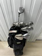Complete mizuno golfset linkshandig, Set, Gebruikt, Mizuno, -
