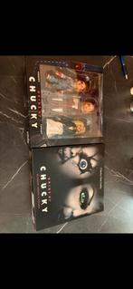 Bride of chucky, Verzamelen, Ophalen of Verzenden, Nieuw, Pop