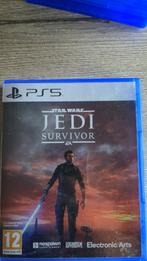 Star Wars: Jedi Survivor PS5, Ophalen of Verzenden, Zo goed als nieuw