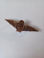 KST SOP wing, Verzamelen, Verzenden, Landmacht, Nederland, Embleem of Badge