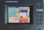 Lowrance LCX-15 CI kaartplotter fishfinder., Watersport en Boten, Navigatiemiddelen en Scheepselektronica, Ophalen of Verzenden