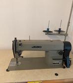 JUKI industriël naaimachine, Hobby en Vrije tijd, Overige merken, Gebruikt, Ophalen of Verzenden, Naaimachine