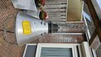 Warmtelamp, Dieren en Toebehoren, Ophalen, Gebruikt, Overige typen
