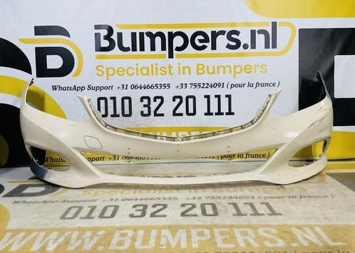 BUMPER Mercedes E Klasse W212 Elegence VOORBUMPER 9590z, Auto diversen, Tuning en Styling, Ophalen of Verzenden