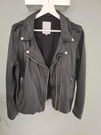 Goosecraft leren jas maat xxl valt maat XL zwart schapenleer, Kleding | Dames, Jassen | Zomer, Goosecraft, Zwart, Maat 46/48 (XL) of groter