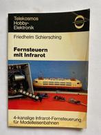 Friedhelm Schiersching: Fernsteuern mit infrarot, Ophalen of Verzenden, Gelezen
