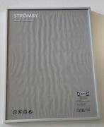 Foto lijst 50x70 cm, Ophalen of Verzenden, Zo goed als nieuw