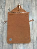 Voetenzak Jolein, Ophalen, Zo goed als nieuw, 70 tot 85 cm, Slaapzak