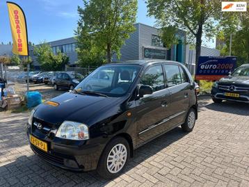 Hyundai Atos 1.1i Young - Hoge Instap - 83.000KM ! beschikbaar voor biedingen
