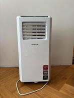 Inventum ac901 mobiele airco, Ophalen, 2 snelheden, Zo goed als nieuw, Afstandsbediening