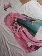 Snurk dekbedovertrek / dekbedhoes Super Held. 140x200., Dekbedovertrek, Ophalen of Verzenden, Zo goed als nieuw, Overige kleuren