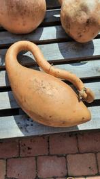 gedroogde kalebassen, Hobby en Vrije tijd, Knutselen, Ophalen, Nieuw, Materiaal