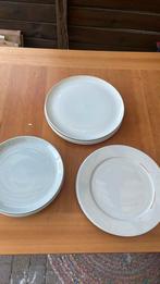 Diverse pizzaborden incl Vivo Villeroy & Boch, Huis en Inrichting, Keuken | Servies, Ophalen, Gebruikt, Bord(en), Overige stijlen