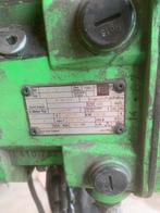 Takel, Ophalen, Zo goed als nieuw