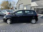 Volkswagen Golf Plus 1.4 TSI Comfortline Automaat, Cruise, A, Stof, Gebruikt, Zwart, Origineel Nederlands