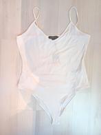 Witte body, Kleding | Dames, Nieuw, Primark, Maat 38/40 (M), Zonder mouw