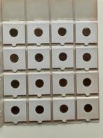 Nederland 1 cent 1950 - 1980 Pr/ UNC, Verzenden, Koningin Juliana, 1 cent