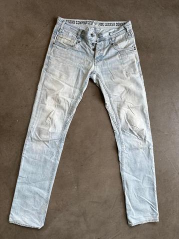 PME Legend - 32/36 - Commander - prima staat  beschikbaar voor biedingen