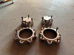 Quad Spacers / Spoorverbreders Yamaha Blaster, Auto-onderdelen, Ophanging en Onderstel, Ophalen of Verzenden, Gebruikt, Overige automerken