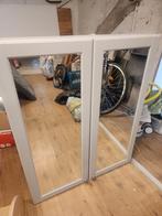 Badkamer spiegelkast ikea, Huis en Inrichting, Badkamer | Badkamermeubels, Ophalen, 100 tot 150 cm, 100 tot 150 cm, Zo goed als nieuw