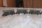 marklin, Hobby en Vrije tijd, Modeltreinen | H0, Wisselstroom, Gebruikt, Wagon, Ophalen of Verzenden