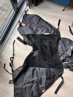 Beenkleed schooter, Fietsen en Brommers, Ophalen of Verzenden, Zo goed als nieuw