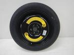 VW Tiguan 5N0 18 Inch Thuiskomer 5N0601027E, Ophalen of Verzenden, Gebruikt, Banden en Velgen