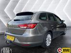 Seat Leon ST 1.6 TDI Eco. L. Sp. LED NAVI ECC CRUISE, Voorwielaandrijving, Euro 5, Gebruikt, 4 cilinders