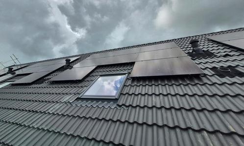 Zonnepaneel installaties / overkapping /, Doe-het-zelf en Verbouw, Overige Doe-het-zelf en Verbouw, Nieuw, Verzenden