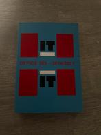 Office 365 - 2019/2021 IT boek, Ophalen of Verzenden, Zo goed als nieuw