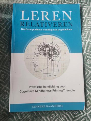 Janneke Gaanderse - Leren relativeren