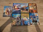 Diverse Nederlandse dvds (€1 per stuk), Alle leeftijden, Ophalen of Verzenden, Zo goed als nieuw