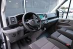 Volkswagen Crafter L3H3 2.0Tdi 177Pk | 35 | 3.500Kg Trekgewi, Auto's, Voorwielaandrijving, 12 maanden, Stof, Gebruikt