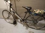 Oldskool Damesfiets - Gazelle, 53 tot 56 cm, Ophalen of Verzenden, Gebruikt, Gazelle