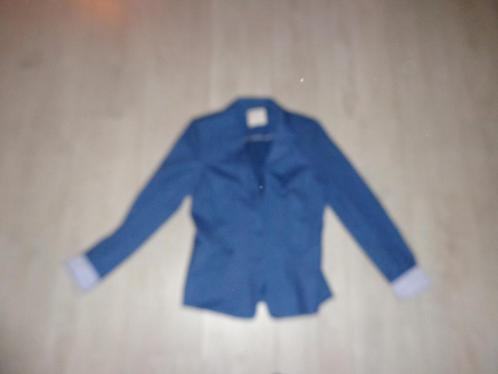4 damesblazers, maat XS/S, Sandwich, Marc O'Polo, WE, Kleding | Dames, Jasjes, Kostuums en Pakken, Zo goed als nieuw, Jasje, Maat 34 (XS) of kleiner