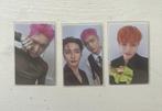 Wtt/wts Ateez photocards en album inclusions, Ophalen of Verzenden, Zo goed als nieuw, Foto of Kaart